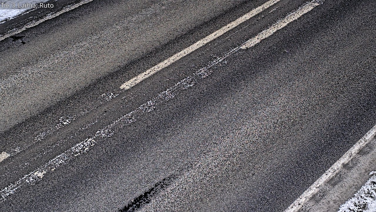 Kelikamerat Kuva Tie 3 Laihia, Ruto, Laihia, Pohjanmaa