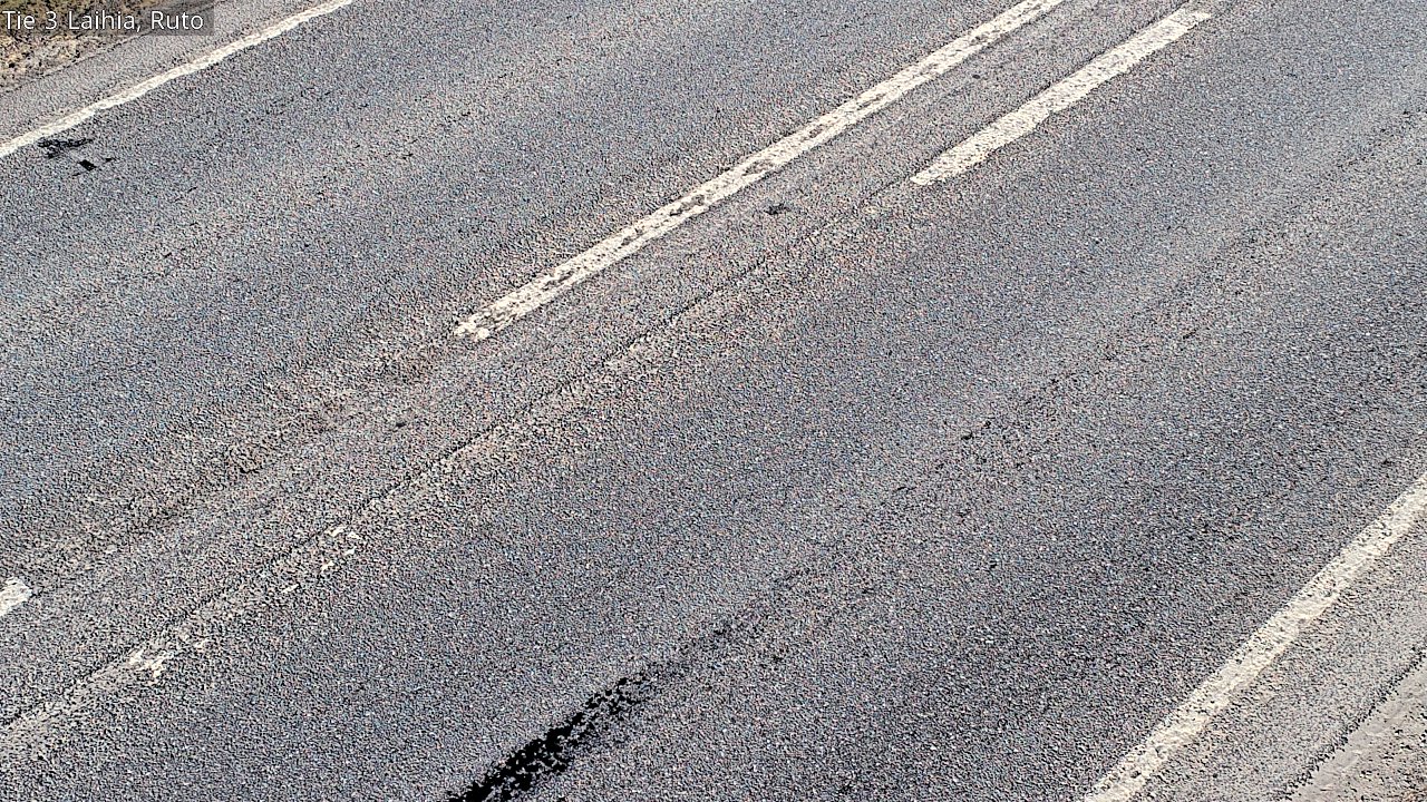 Kelikamerat Kuva Tie 3 Laihia, Ruto, Laihia, Pohjanmaa