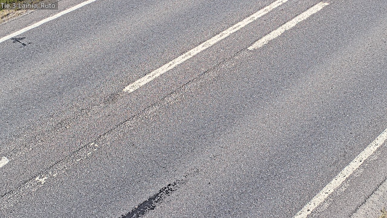 Kelikamerat Kuva Tie 3 Laihia, Ruto, Laihia, Pohjanmaa