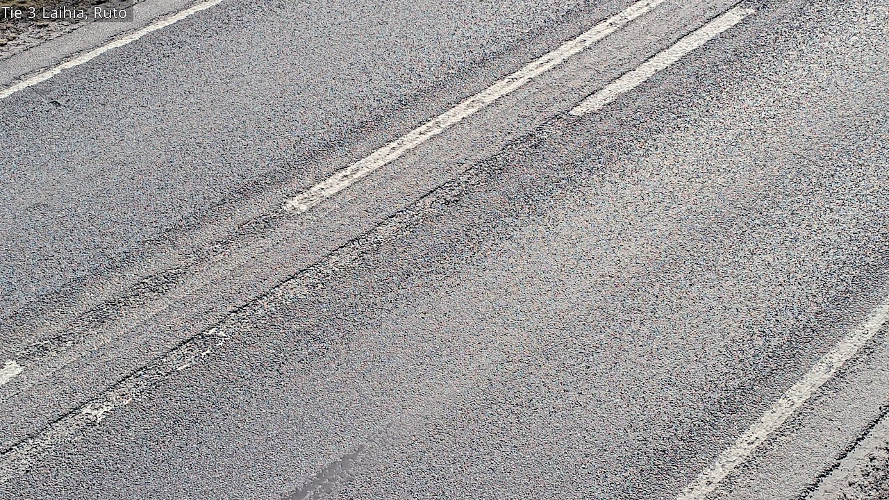 Kelikamerat Kuva Tie 3 Laihia, Ruto, Laihia, Pohjanmaa