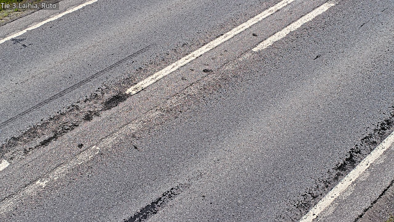 Kelikamerat Kuva Tie 3 Laihia, Ruto, Laihia, Pohjanmaa