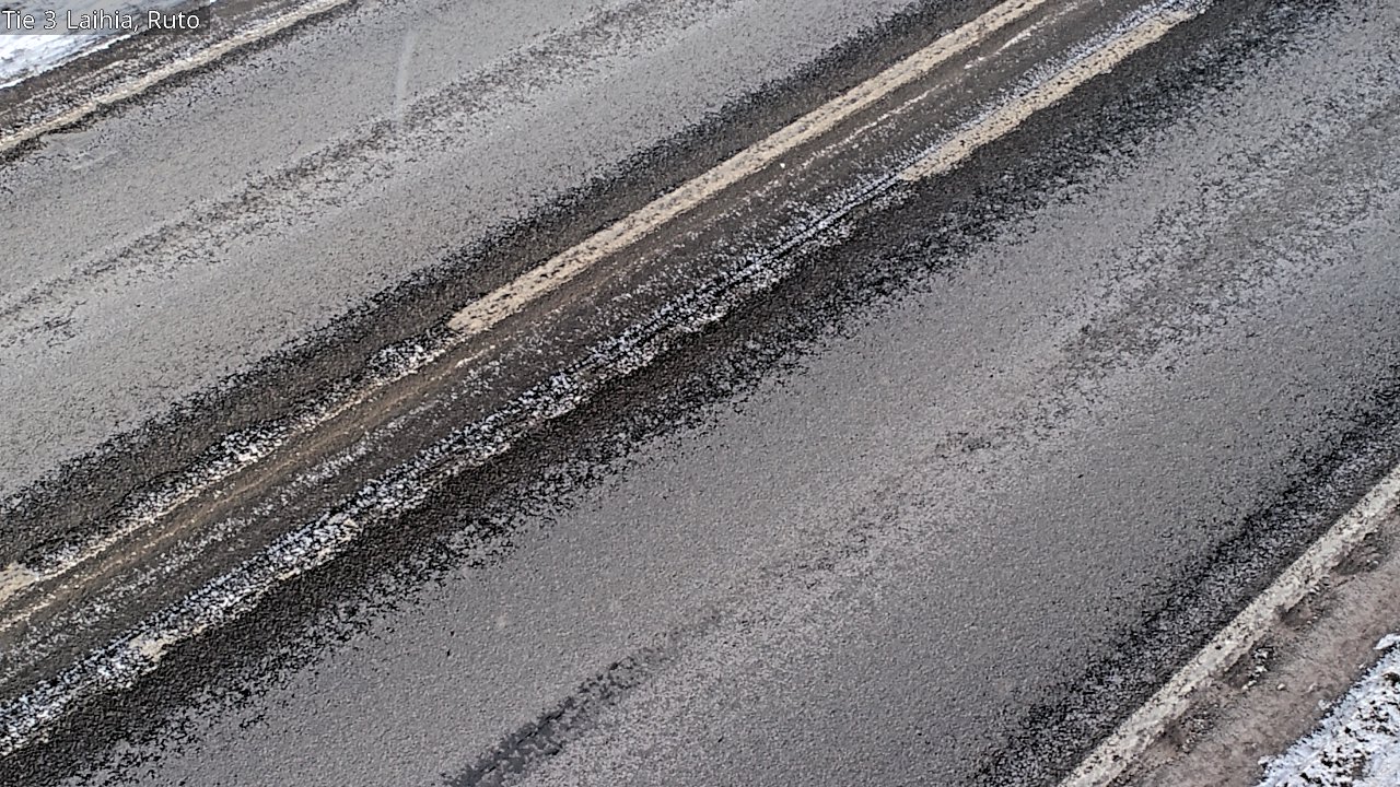 Kelikamerat Kuva Tie 3 Laihia, Ruto, Laihia, Pohjanmaa