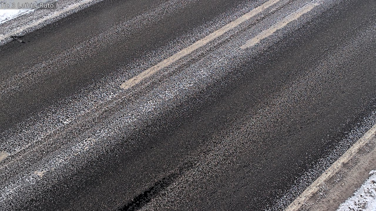 Kelikamerat Kuva Tie 3 Laihia, Ruto, Laihia, Pohjanmaa