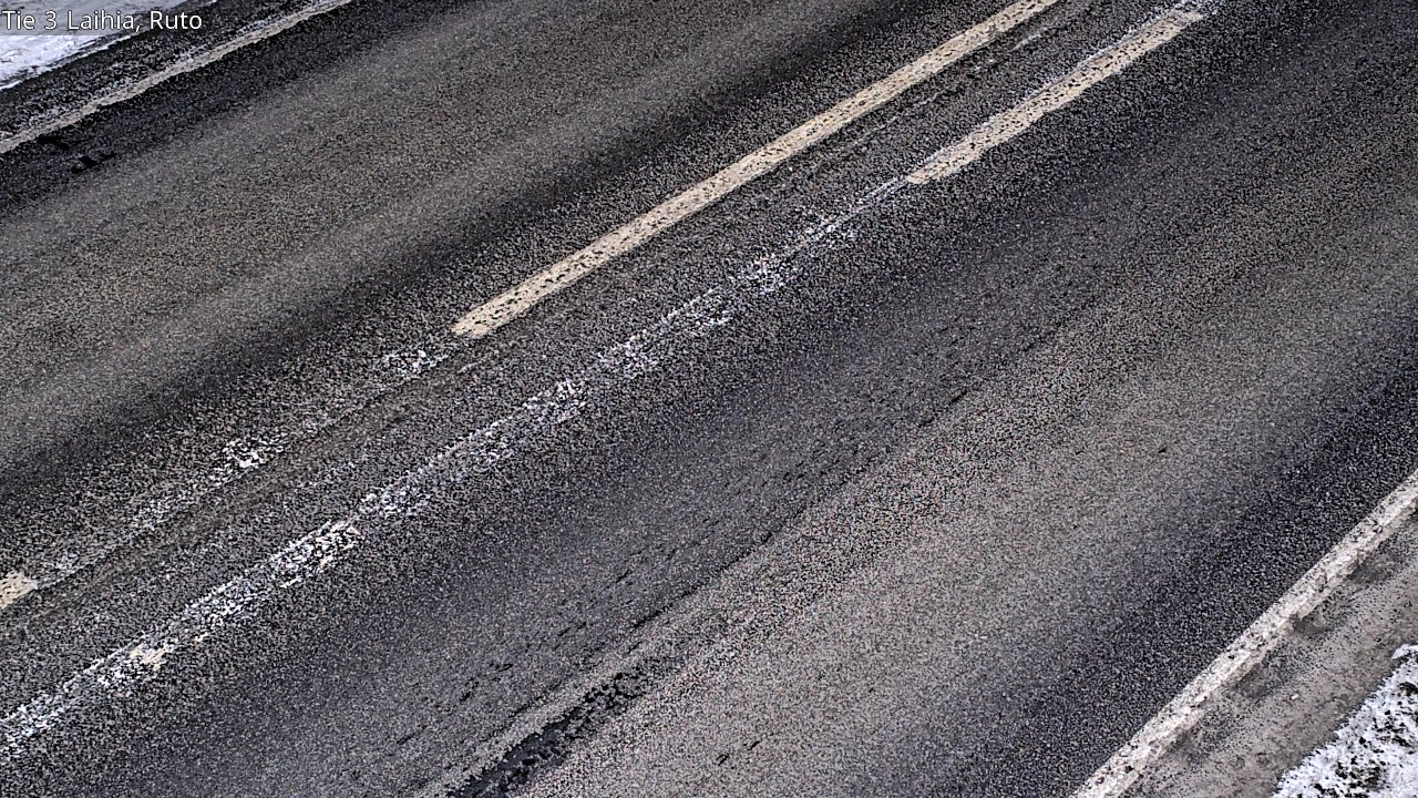 Kelikamerat Kuva Tie 3 Laihia, Ruto, Laihia, Pohjanmaa