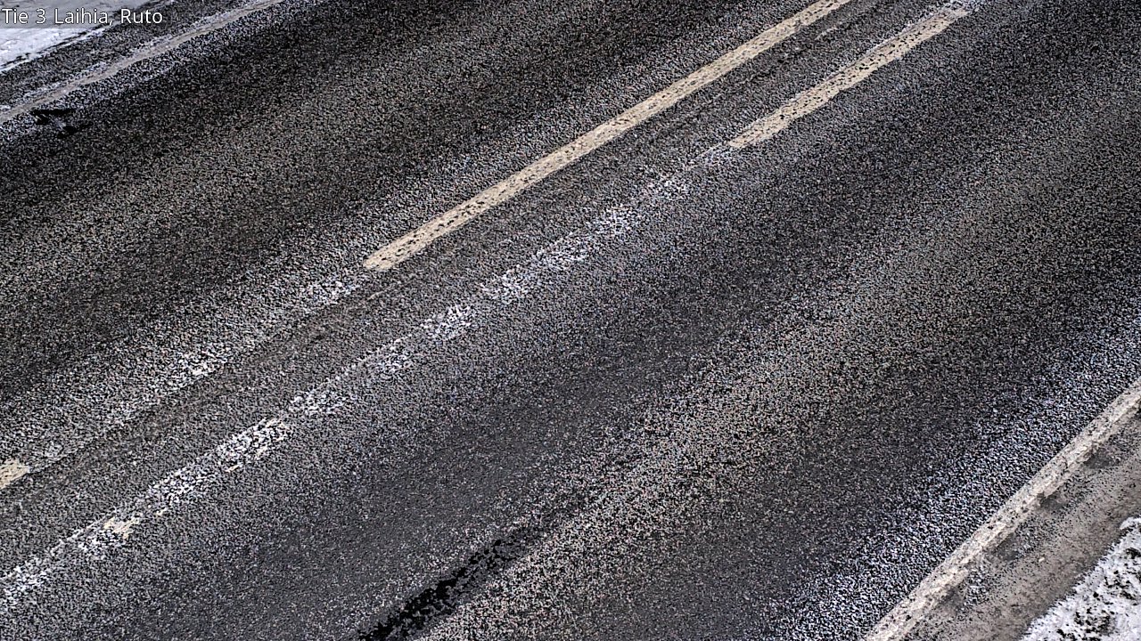 Kelikamerat Kuva Tie 3 Laihia, Ruto, Laihia, Pohjanmaa