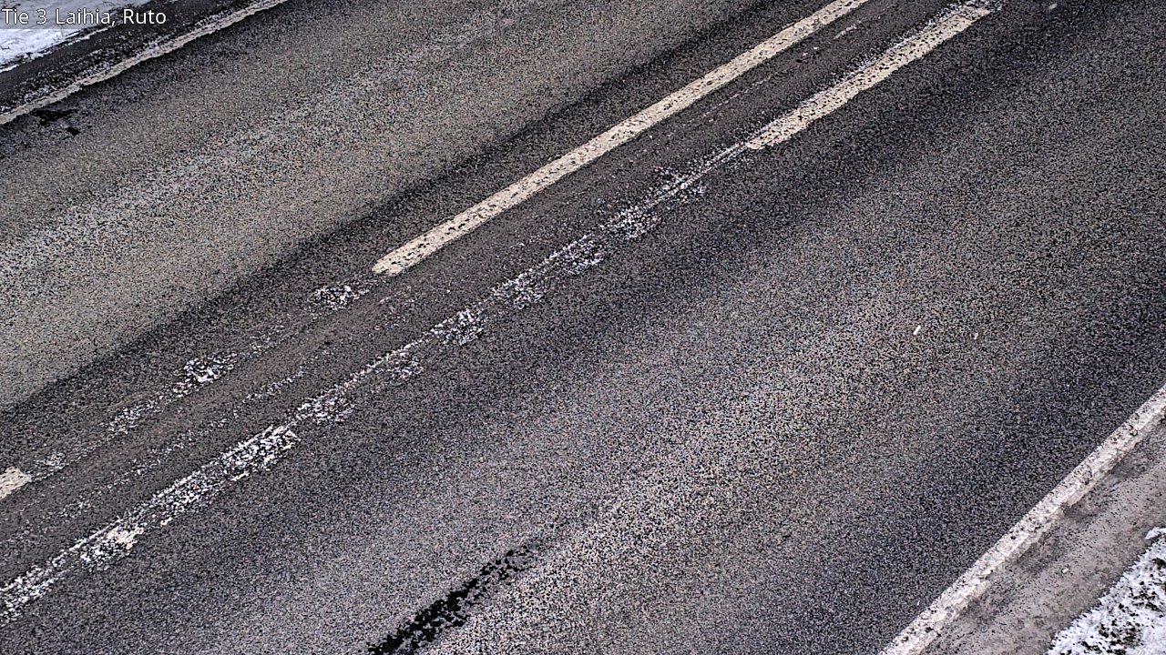 Kelikamerat Kuva Tie 3 Laihia, Ruto, Laihia, Pohjanmaa