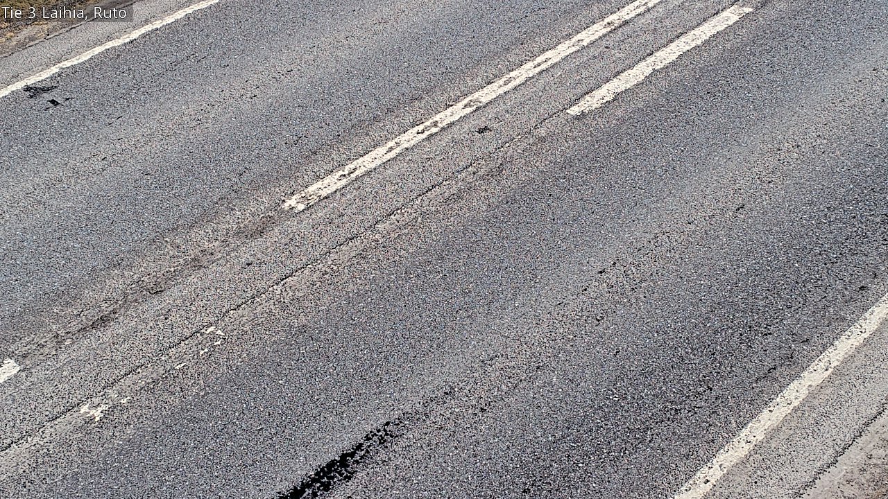 Kelikamerat Kuva Tie 3 Laihia, Ruto, Laihia, Pohjanmaa