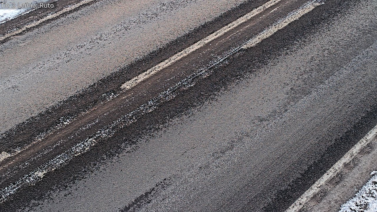 Kelikamerat Kuva Tie 3 Laihia, Ruto, Laihia, Pohjanmaa