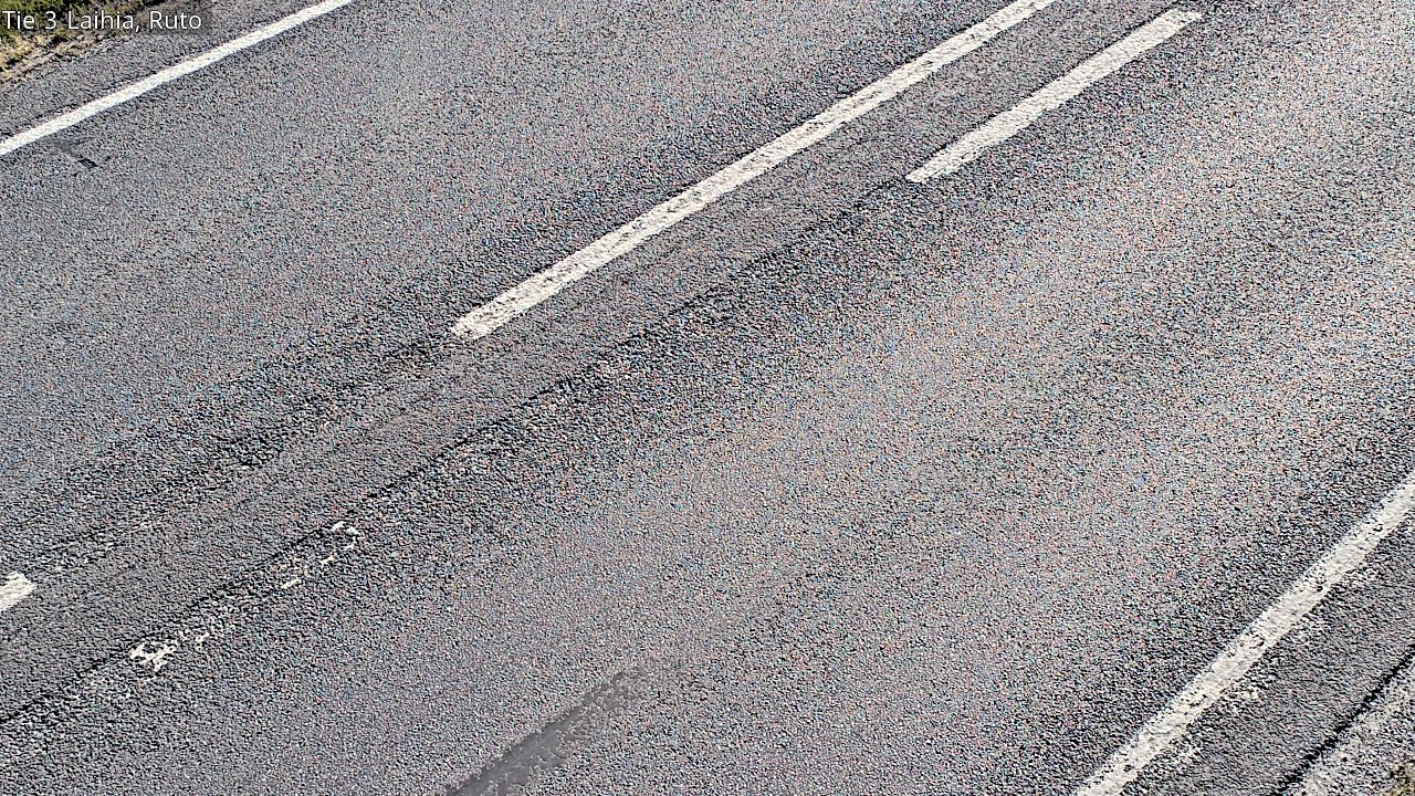 Kelikamerat Kuva Tie 3 Laihia, Ruto, Laihia, Pohjanmaa