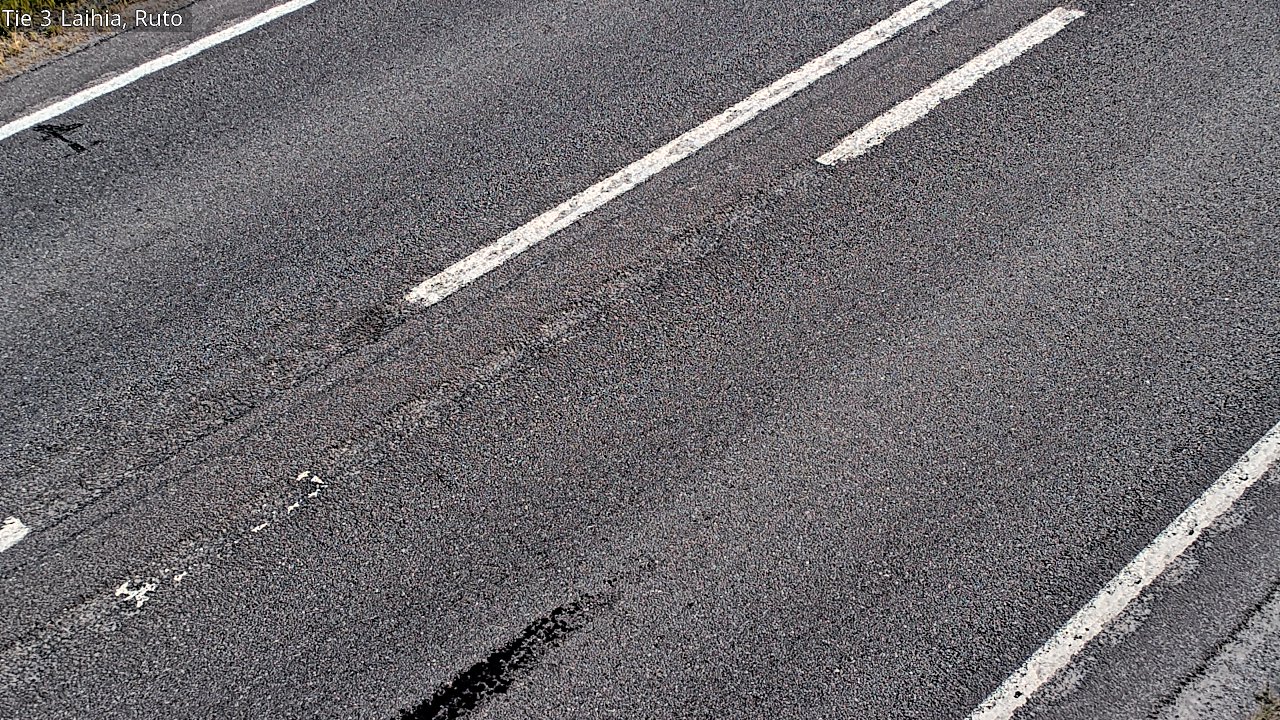 Kelikamerat Kuva Tie 3 Laihia, Ruto, Laihia, Pohjanmaa