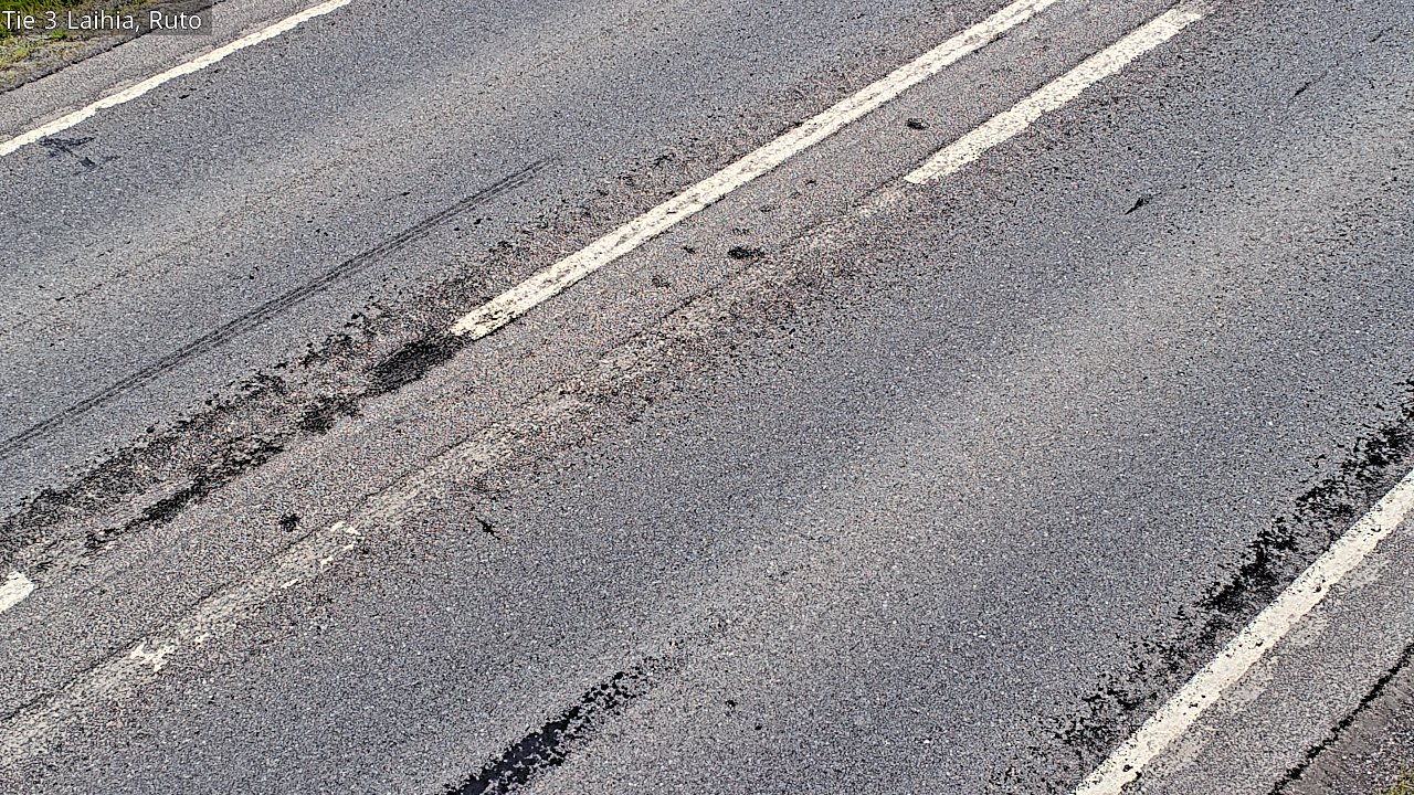 Kelikamerat Kuva Tie 3 Laihia, Ruto, Laihia, Pohjanmaa