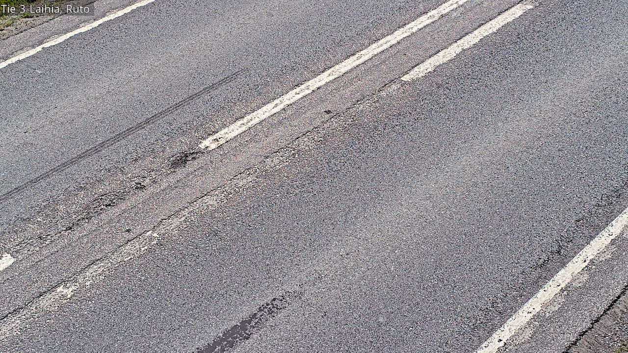 Kelikamerat Kuva Tie 3 Laihia, Ruto, Laihia, Pohjanmaa