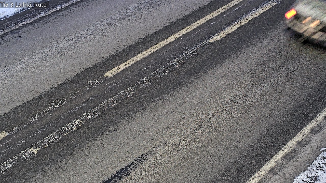 Kelikamerat Kuva Tie 3 Laihia, Ruto, Laihia, Pohjanmaa