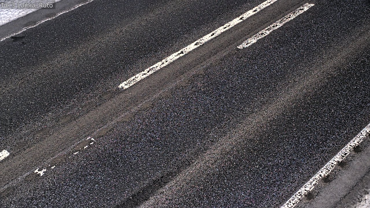 Weather Camera Image Väg 3 Laihela, Ruto, Laihia, Pohjanmaa