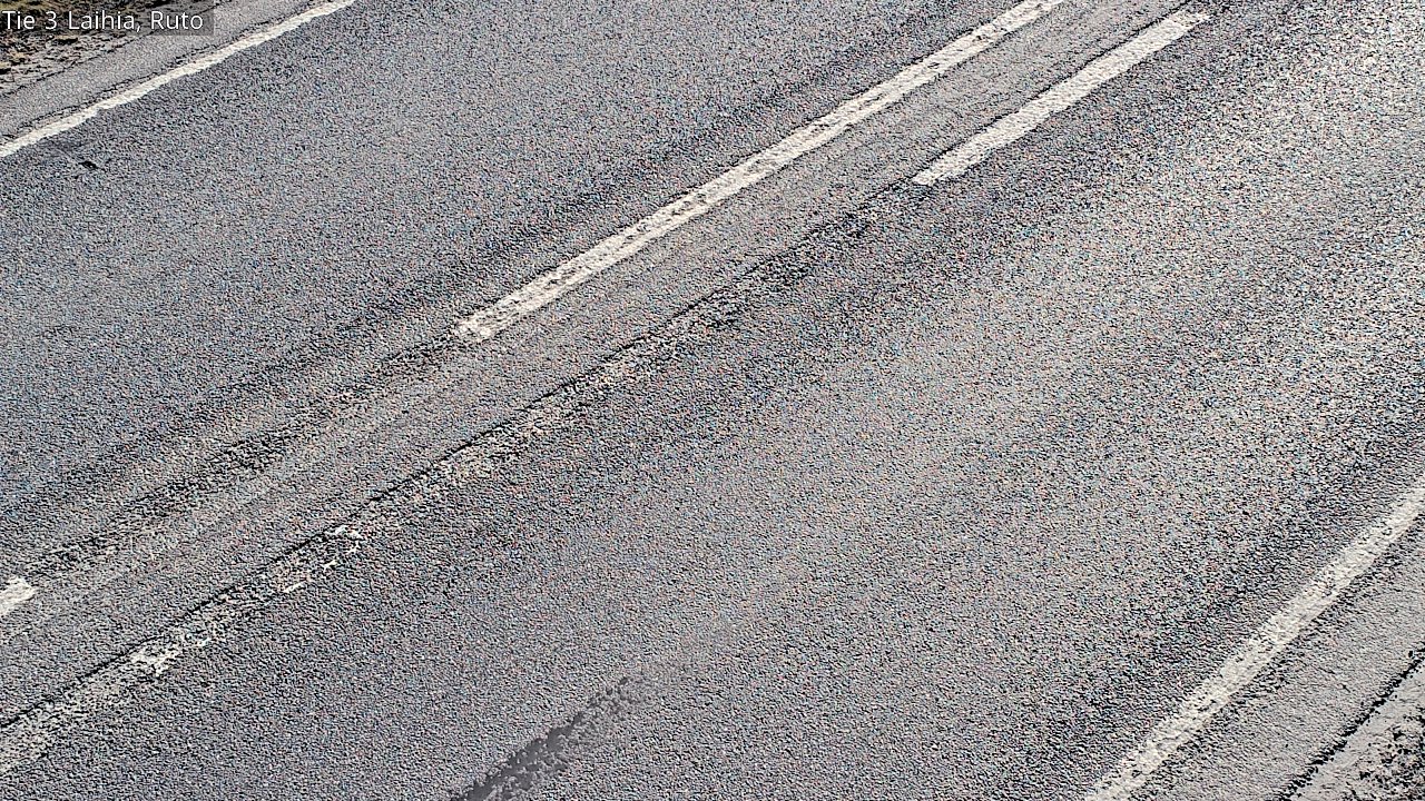 Kelikamerat Kuva Tie 3 Laihia, Ruto, Laihia, Pohjanmaa