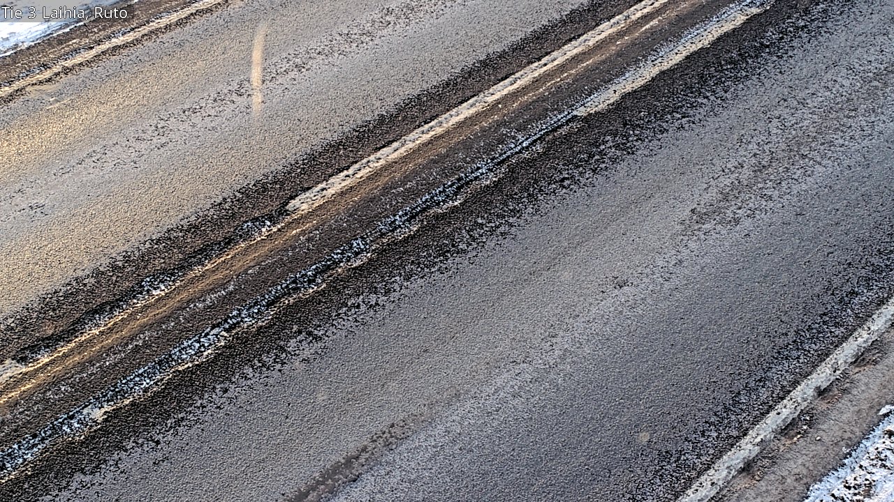 Kelikamerat Kuva Tie 3 Laihia, Ruto, Laihia, Pohjanmaa