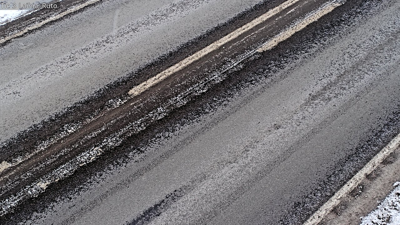 Kelikamerat Kuva Tie 3 Laihia, Ruto, Laihia, Pohjanmaa