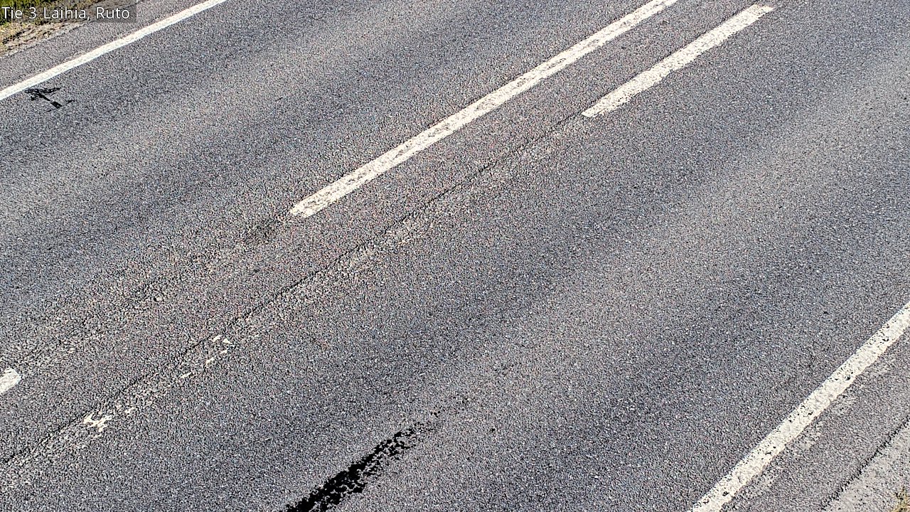 Kelikamerat Kuva Tie 3 Laihia, Ruto, Laihia, Pohjanmaa