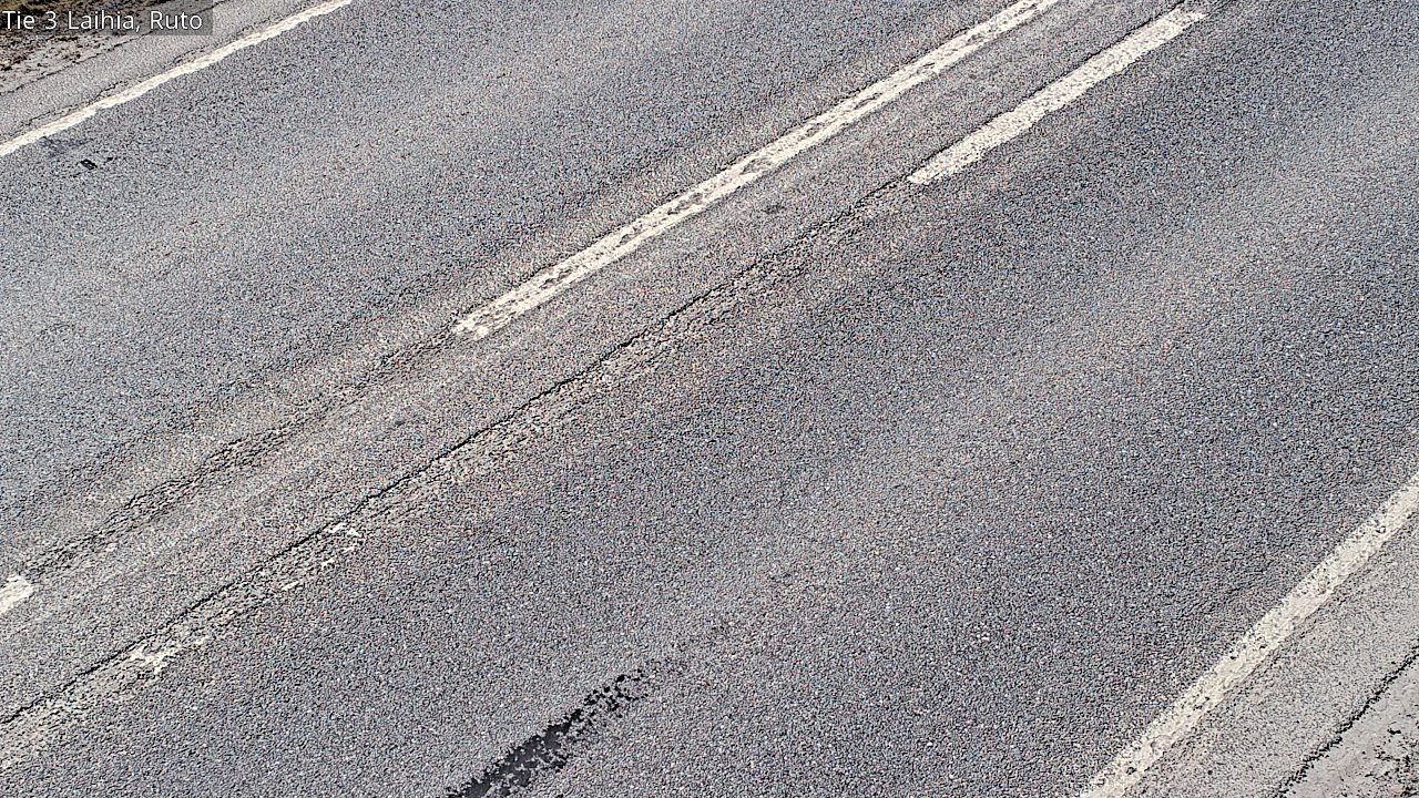 Kelikamerat Kuva Tie 3 Laihia, Ruto, Laihia, Pohjanmaa