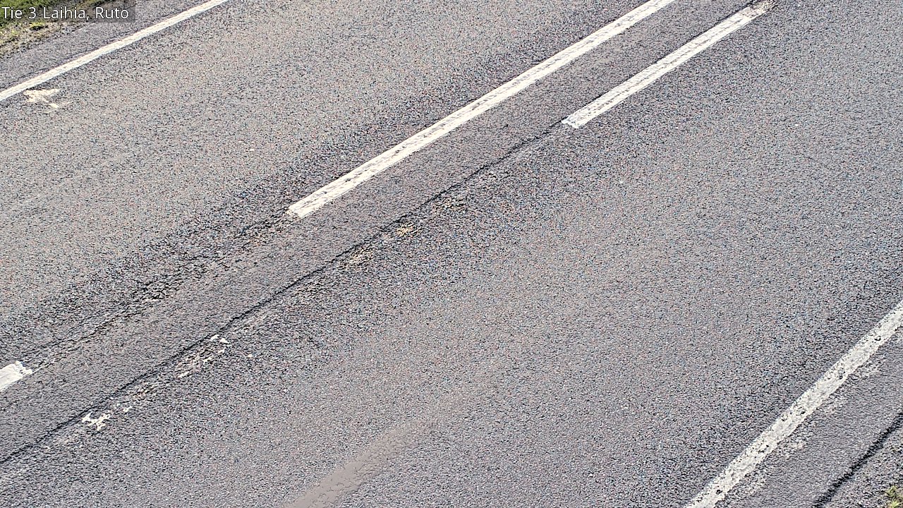 Kelikamerat Kuva Tie 3 Laihia, Ruto, Laihia, Pohjanmaa