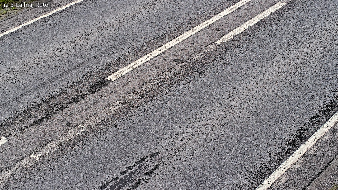 Kelikamerat Kuva Tie 3 Laihia, Ruto, Laihia, Pohjanmaa