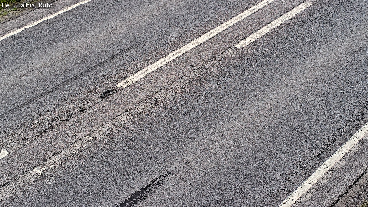 Kelikamerat Kuva Tie 3 Laihia, Ruto, Laihia, Pohjanmaa