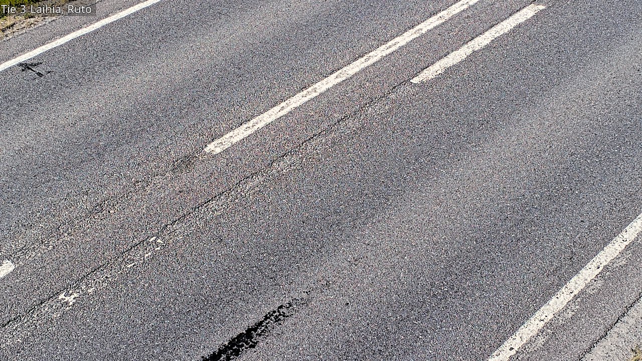 Kelikamerat Kuva Tie 3 Laihia, Ruto, Laihia, Pohjanmaa