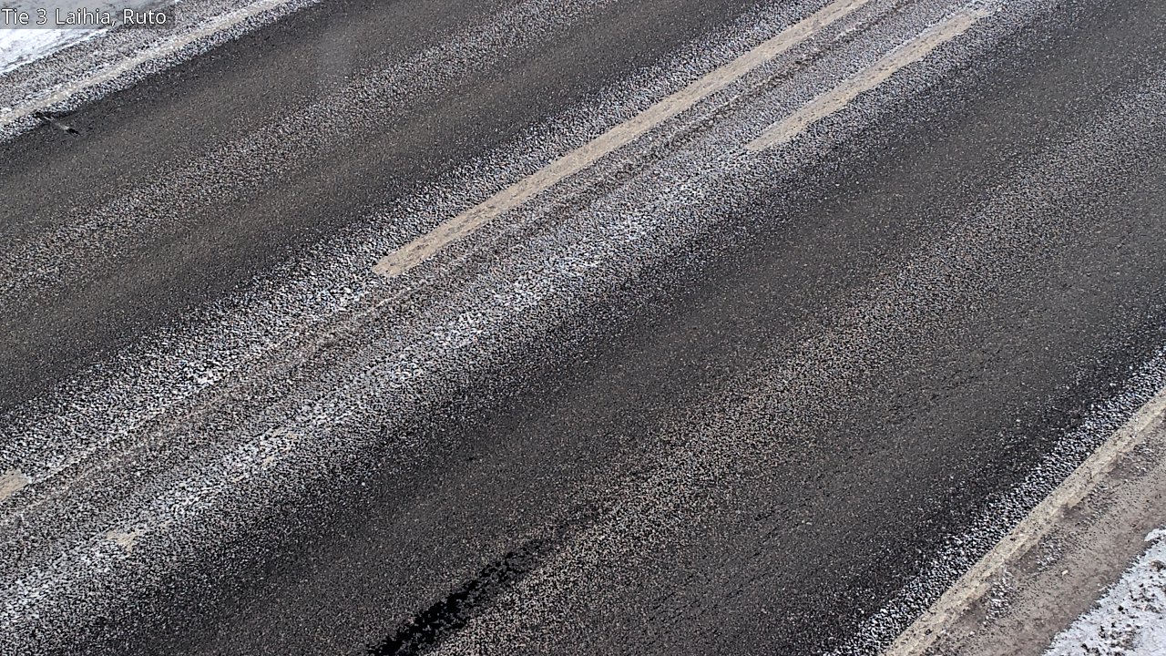 Kelikamerat Kuva Tie 3 Laihia, Ruto, Laihia, Pohjanmaa