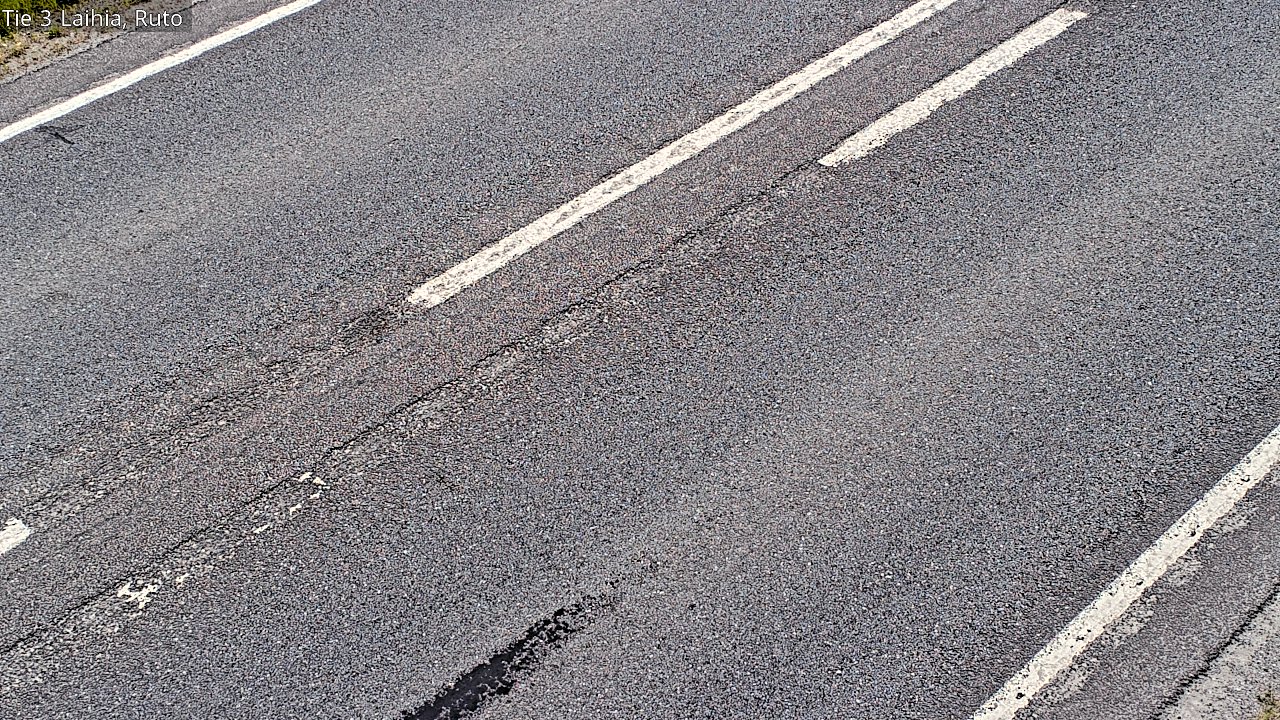 Kelikamerat Kuva Tie 3 Laihia, Ruto, Laihia, Pohjanmaa