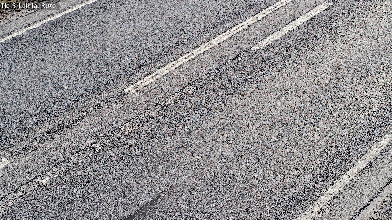 Kelikamerat Kuva Tie 3 Laihia, Ruto, Laihia, Pohjanmaa