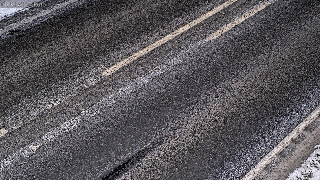 Kelikamerat Kuva Tie 3 Laihia, Ruto, Laihia, Pohjanmaa