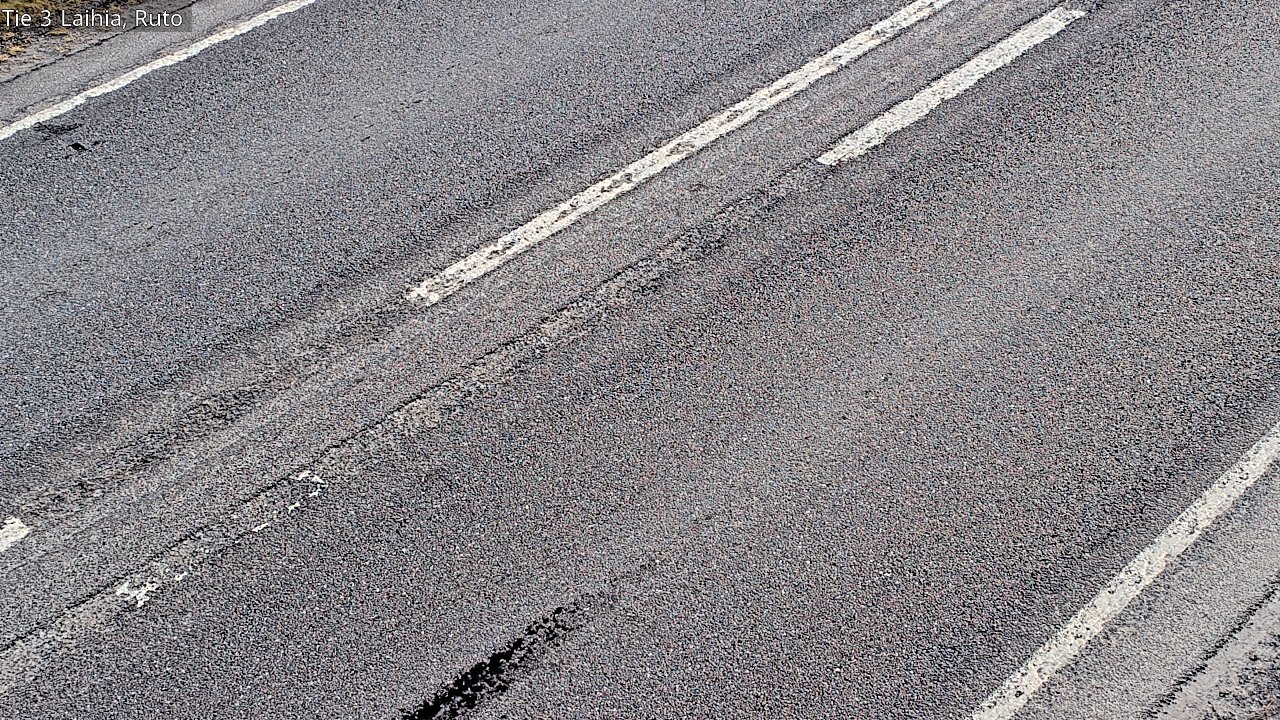 Kelikamerat Kuva Tie 3 Laihia, Ruto, Laihia, Pohjanmaa