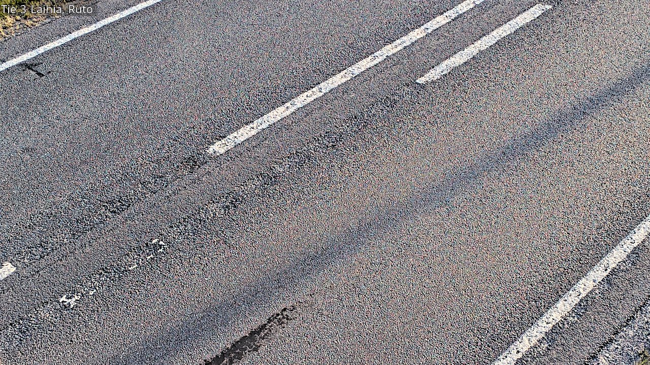 Kelikamerat Kuva Tie 3 Laihia, Ruto, Laihia, Pohjanmaa