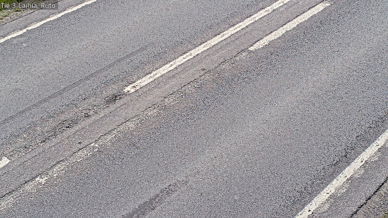 Kelikamerat Kuva Tie 3 Laihia, Ruto, Laihia, Pohjanmaa
