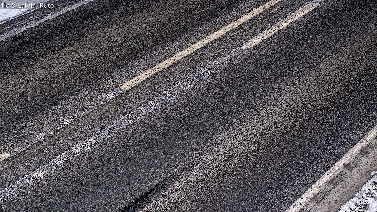 Kelikamerat Kuva Tie 3 Laihia, Ruto, Laihia, Pohjanmaa