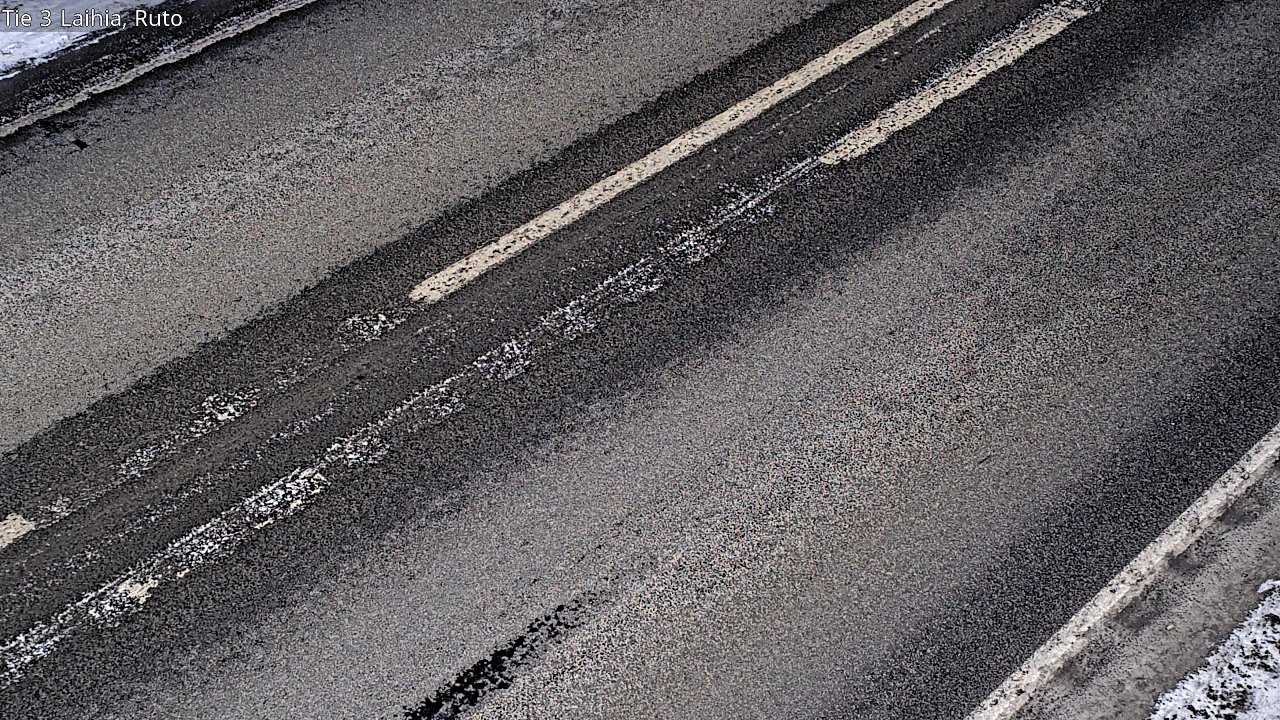 Kelikamerat Kuva Tie 3 Laihia, Ruto, Laihia, Pohjanmaa