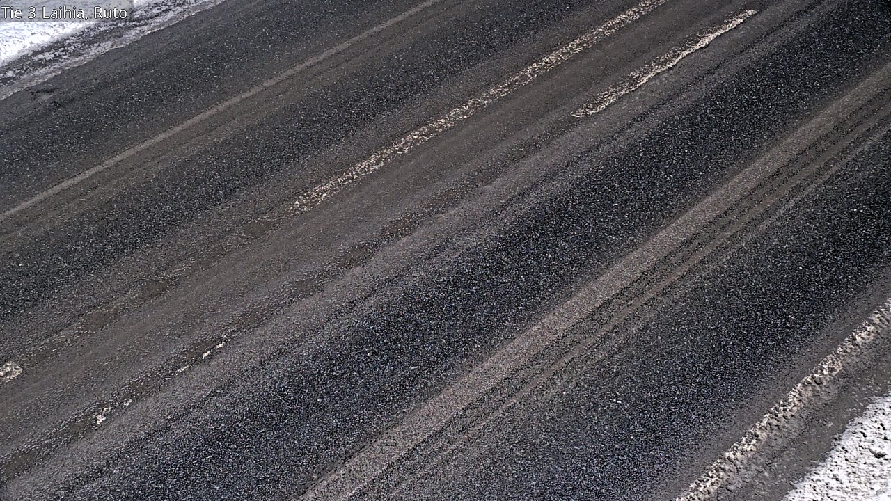 Kelikamerat Kuva Tie 3 Laihia, Ruto, Laihia, Pohjanmaa