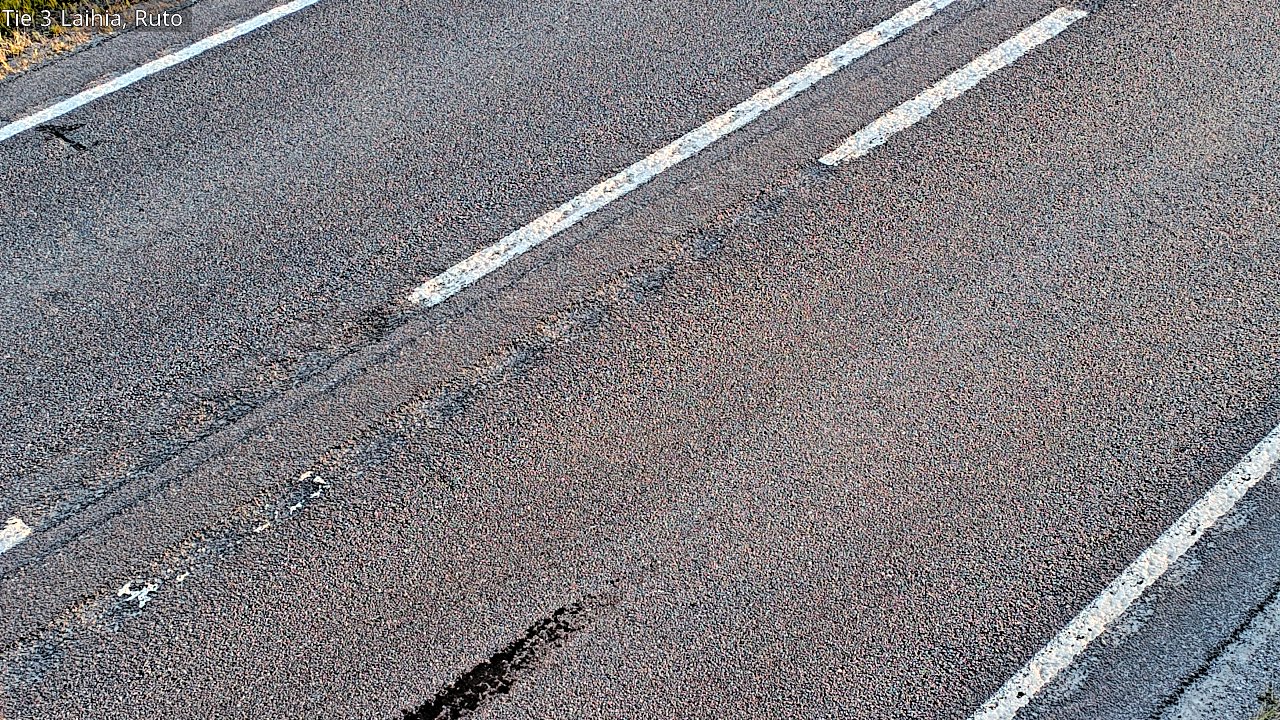 Kelikamerat Kuva Tie 3 Laihia, Ruto, Laihia, Pohjanmaa