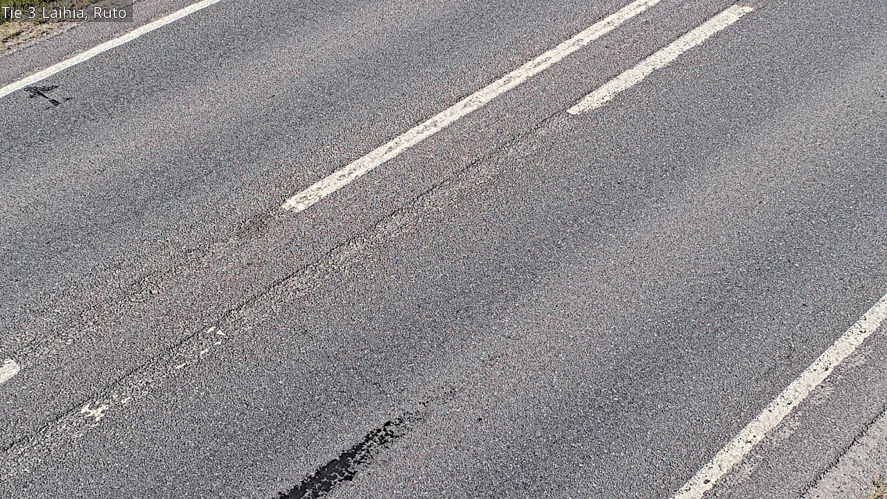 Kelikamerat Kuva Tie 3 Laihia, Ruto, Laihia, Pohjanmaa
