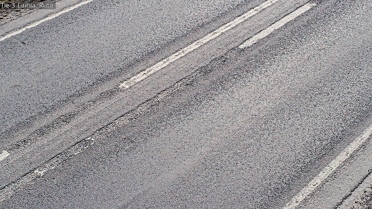 Kelikamerat Kuva Tie 3 Laihia, Ruto, Laihia, Pohjanmaa