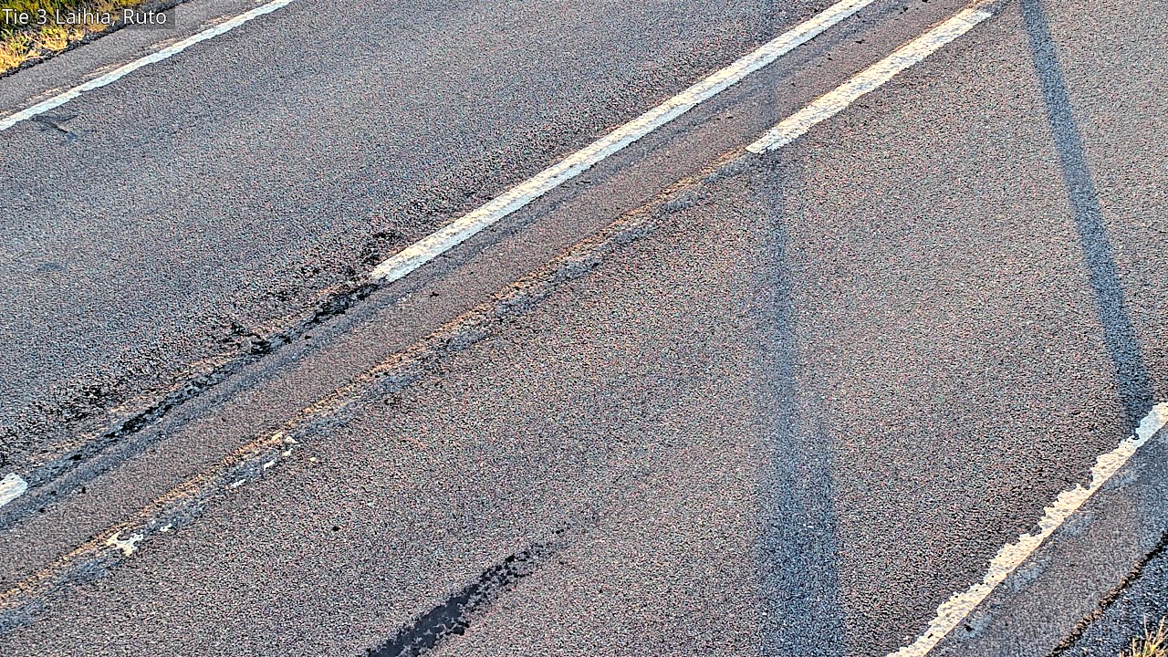 Kelikamerat Kuva Tie 3 Laihia, Ruto, Laihia, Pohjanmaa