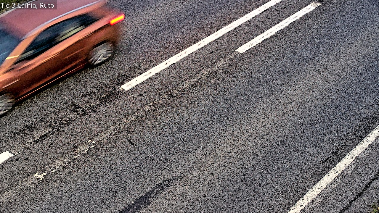 Kelikamerat Kuva Tie 3 Laihia, Ruto, Laihia, Pohjanmaa