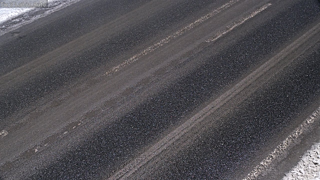 Kelikamerat Kuva Tie 3 Laihia, Ruto, Laihia, Pohjanmaa