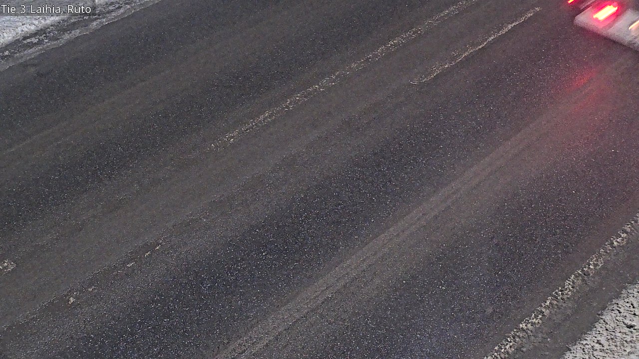 Kelikamerat Kuva Tie 3 Laihia, Ruto, Laihia, Pohjanmaa