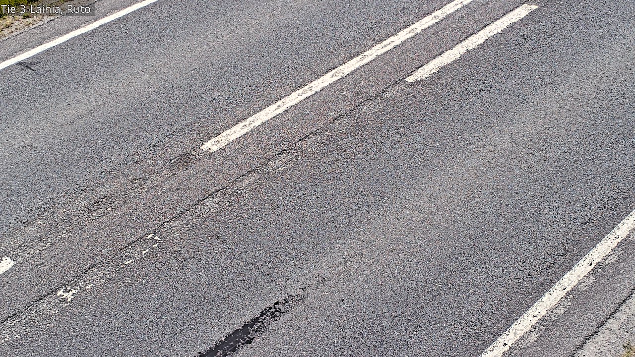 Kelikamerat Kuva Tie 3 Laihia, Ruto, Laihia, Pohjanmaa