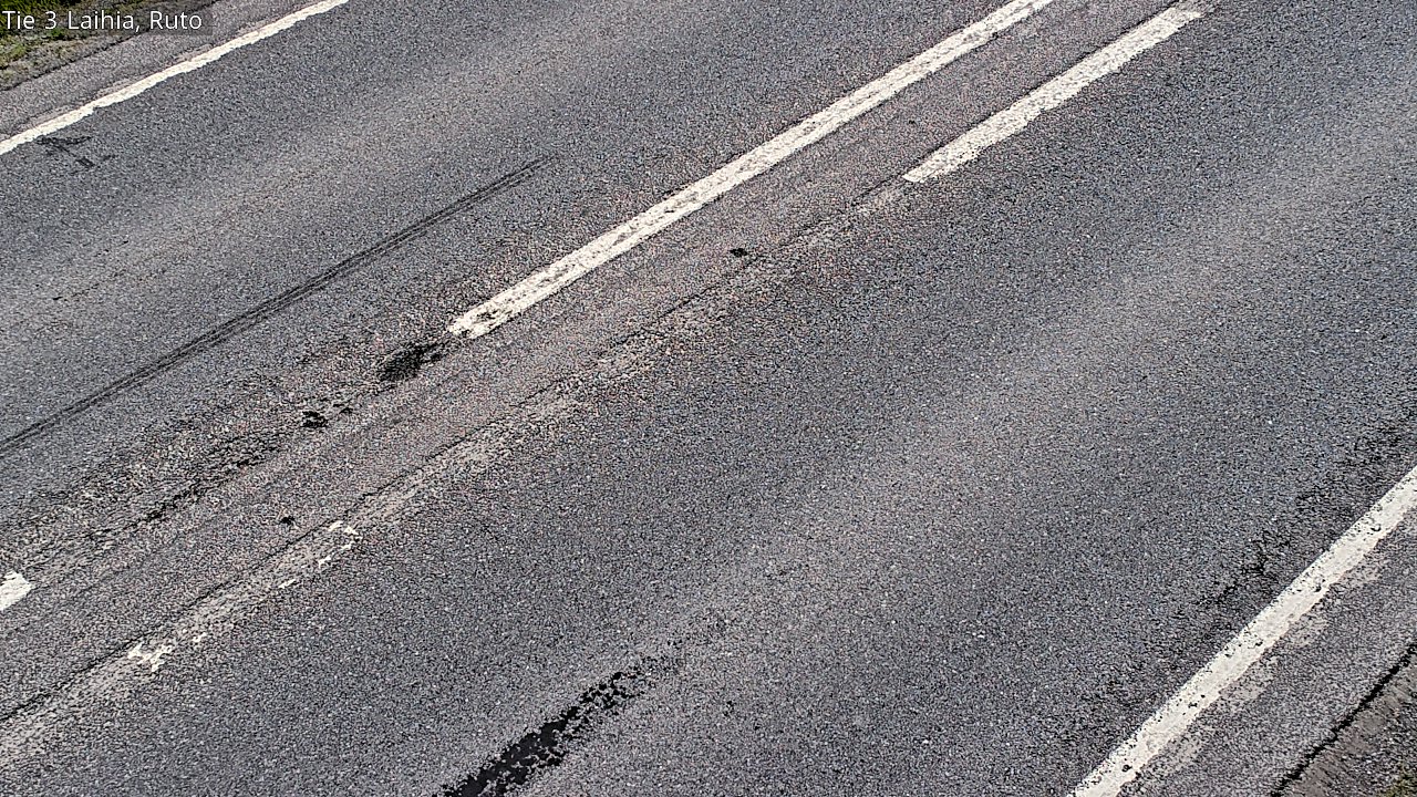 Kelikamerat Kuva Tie 3 Laihia, Ruto, Laihia, Pohjanmaa