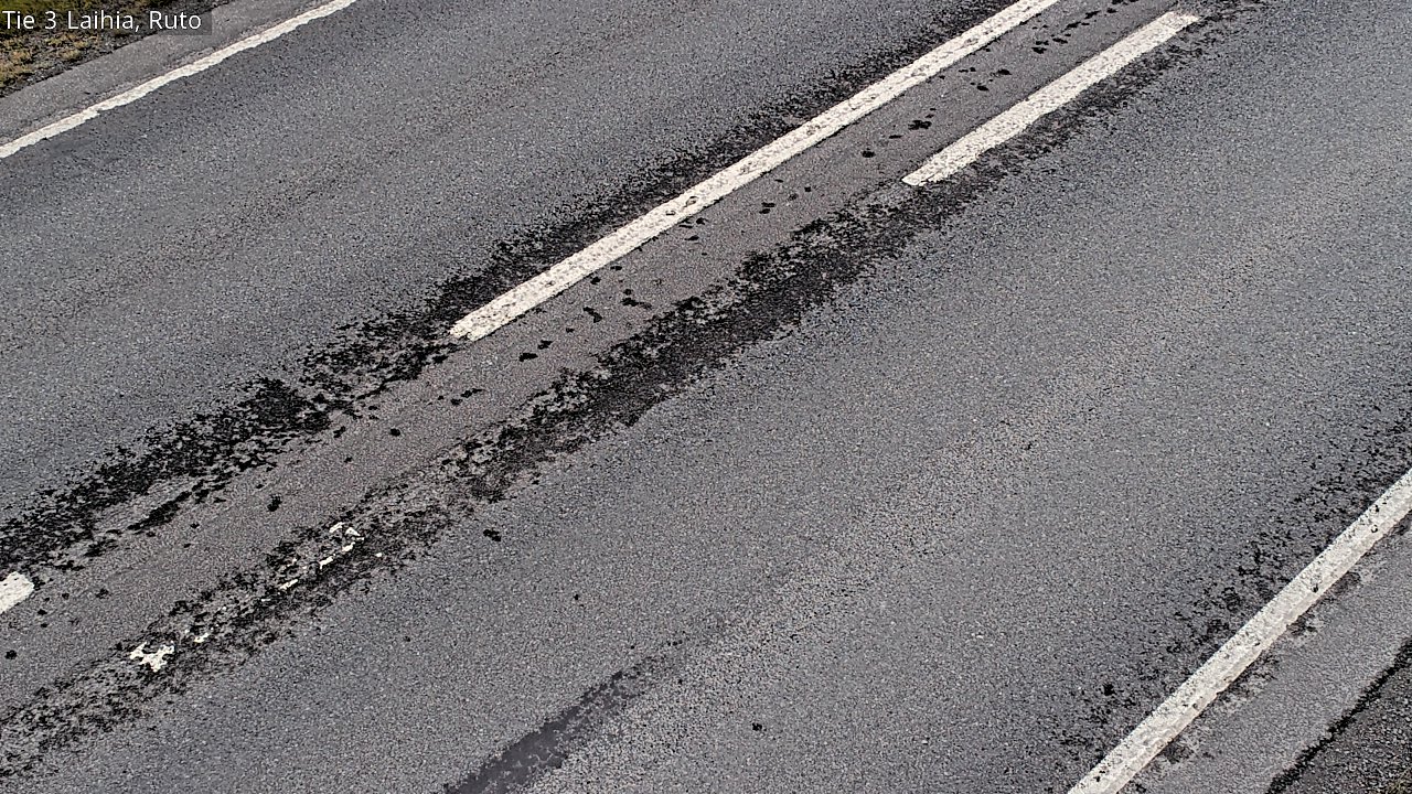 Kelikamerat Kuva Tie 3 Laihia, Ruto, Laihia, Pohjanmaa