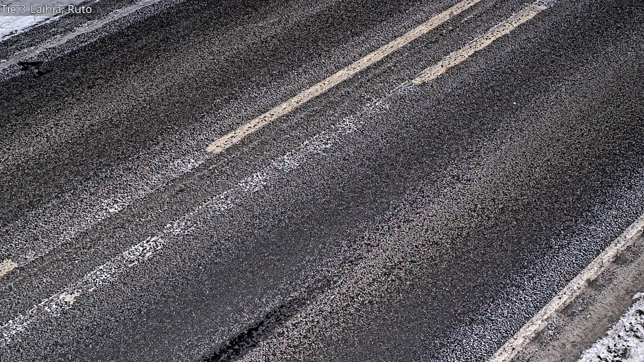 Kelikamerat Kuva Tie 3 Laihia, Ruto, Laihia, Pohjanmaa