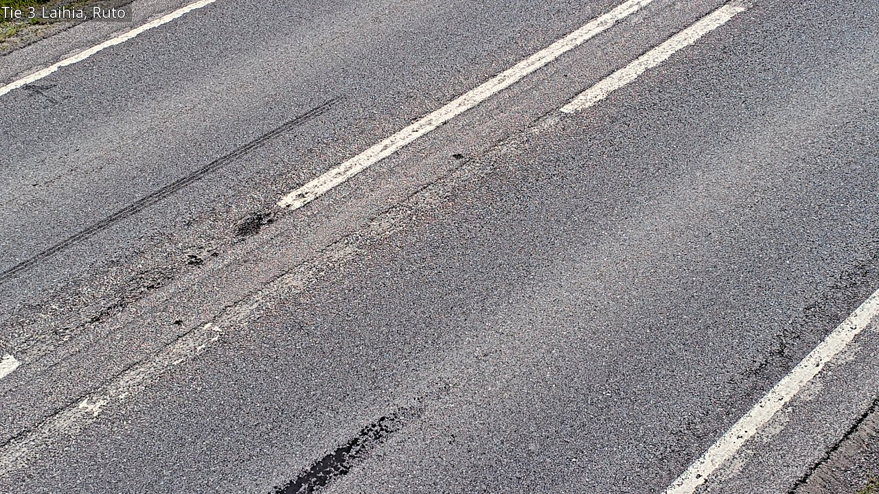 Kelikamerat Kuva Tie 3 Laihia, Ruto, Laihia, Pohjanmaa