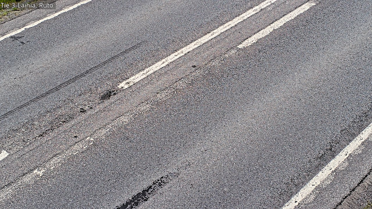 Kelikamerat Kuva Tie 3 Laihia, Ruto, Laihia, Pohjanmaa